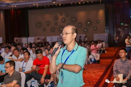 執工匠之心，筑品質之展——2017 WaterEx北京水展會議及展覽服務