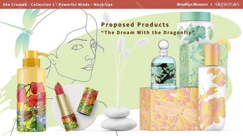 藝述事 Artistry 2023春夏全球文化藝術(shù)IP趨勢與主題發(fā)布